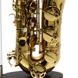 Eastman Model ETS650 'Rue Saint-Georges' Tenor Saxophone SN 2470353 OPEN BOX- for sale at BrassAndWinds.com