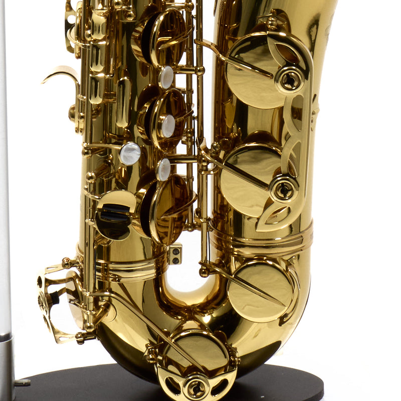 Eastman Model ETS650 'Rue Saint-Georges' Tenor Saxophone SN 2470353 OPEN BOX- for sale at BrassAndWinds.com