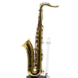 Eastman Model ETS650 'Rue Saint-Georges' Tenor Saxophone SN 2470353 OPEN BOX- for sale at BrassAndWinds.com