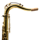 Eastman Model ETS650 'Rue Saint-Georges' Tenor Saxophone SN 2470353 OPEN BOX- for sale at BrassAndWinds.com
