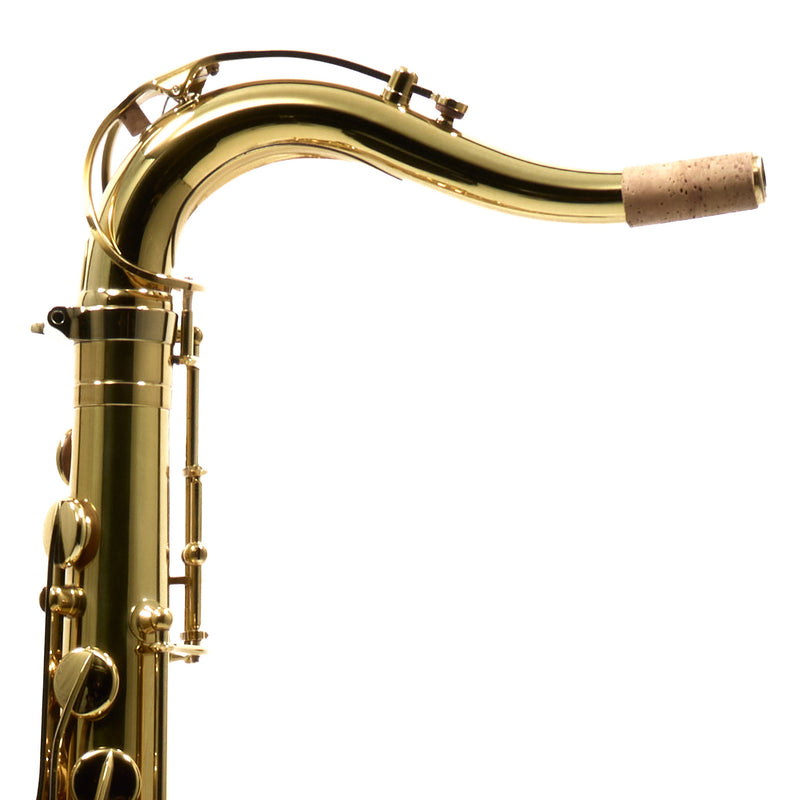 Eastman Model ETS650 'Rue Saint-Georges' Tenor Saxophone SN 2470353 OPEN BOX- for sale at BrassAndWinds.com