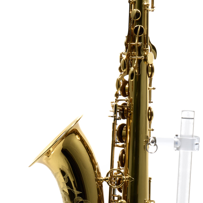 Eastman Model ETS650 'Rue Saint-Georges' Tenor Saxophone SN 2470353 OPEN BOX- for sale at BrassAndWinds.com