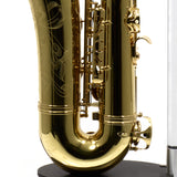 Eastman Model ETS650 'Rue Saint-Georges' Tenor Saxophone SN 2470597 OPEN BOX- for sale at BrassAndWinds.com