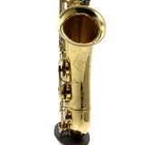Eastman Model ETS650 'Rue Saint-Georges' Tenor Saxophone SN 2470597 OPEN BOX- for sale at BrassAndWinds.com