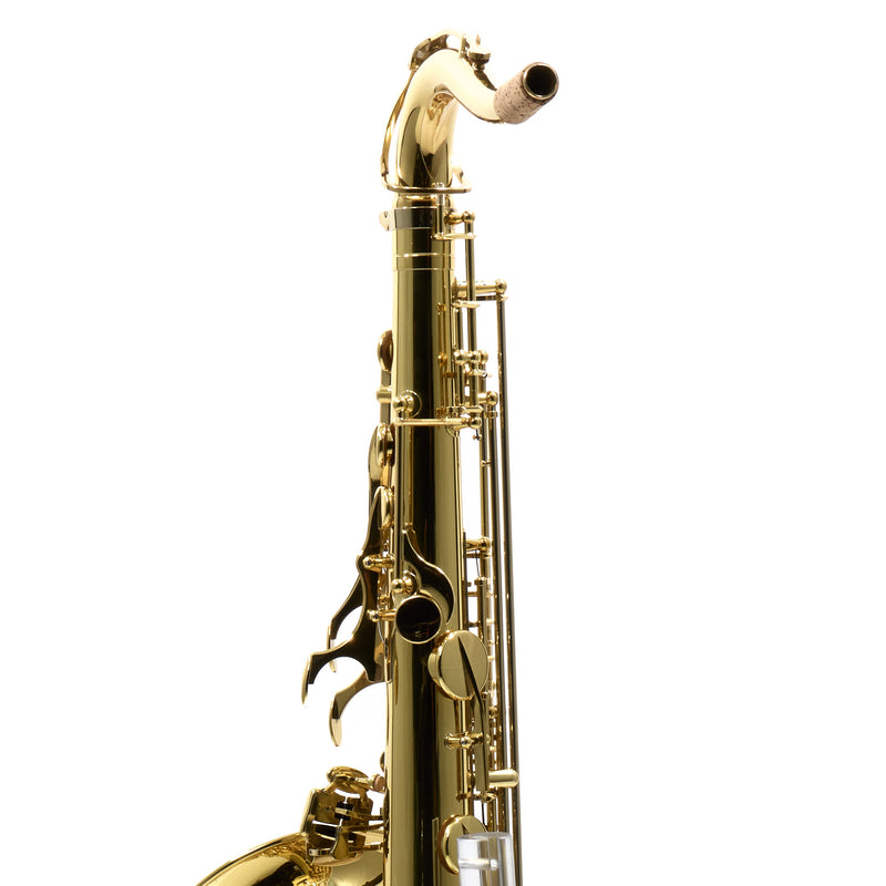 Eastman Model ETS650 'Rue Saint-Georges' Tenor Saxophone SN 2470597 OPEN BOX- for sale at BrassAndWinds.com