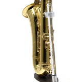 Eastman Model ETS650 'Rue Saint-Georges' Tenor Saxophone SN 2470597 OPEN BOX- for sale at BrassAndWinds.com