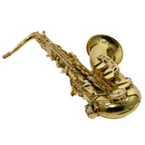 Eastman Model ETS650 'Rue Saint-Georges' Tenor Saxophone SN 2470597 OPEN BOX- for sale at BrassAndWinds.com