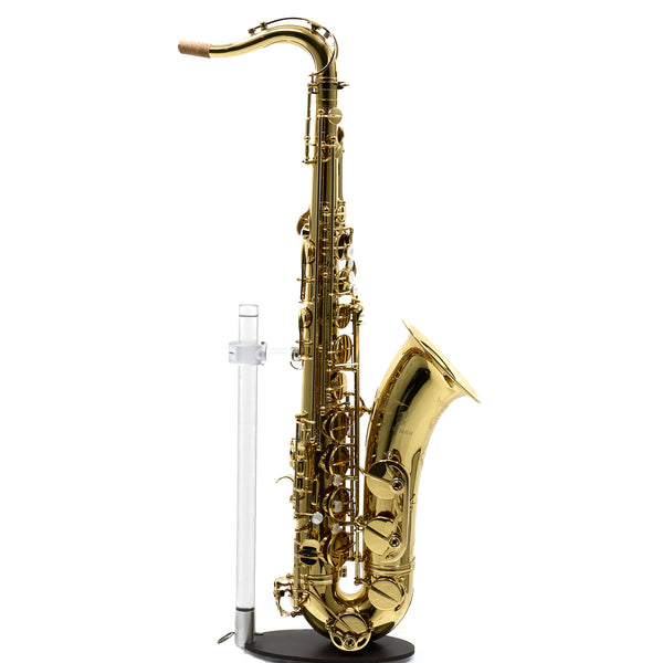 Eastman Model ETS650 'Rue Saint-Georges' Tenor Saxophone SN 2470597 OPEN BOX- for sale at BrassAndWinds.com