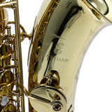 Eastman Model ETS650 'Rue Saint-Georges' Tenor Saxophone SN 2470597 OPEN BOX- for sale at BrassAndWinds.com