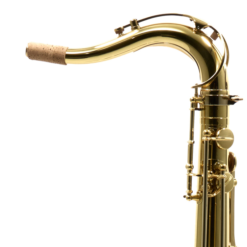 Eastman Model ETS650 'Rue Saint-Georges' Tenor Saxophone SN 2470597 OPEN BOX- for sale at BrassAndWinds.com