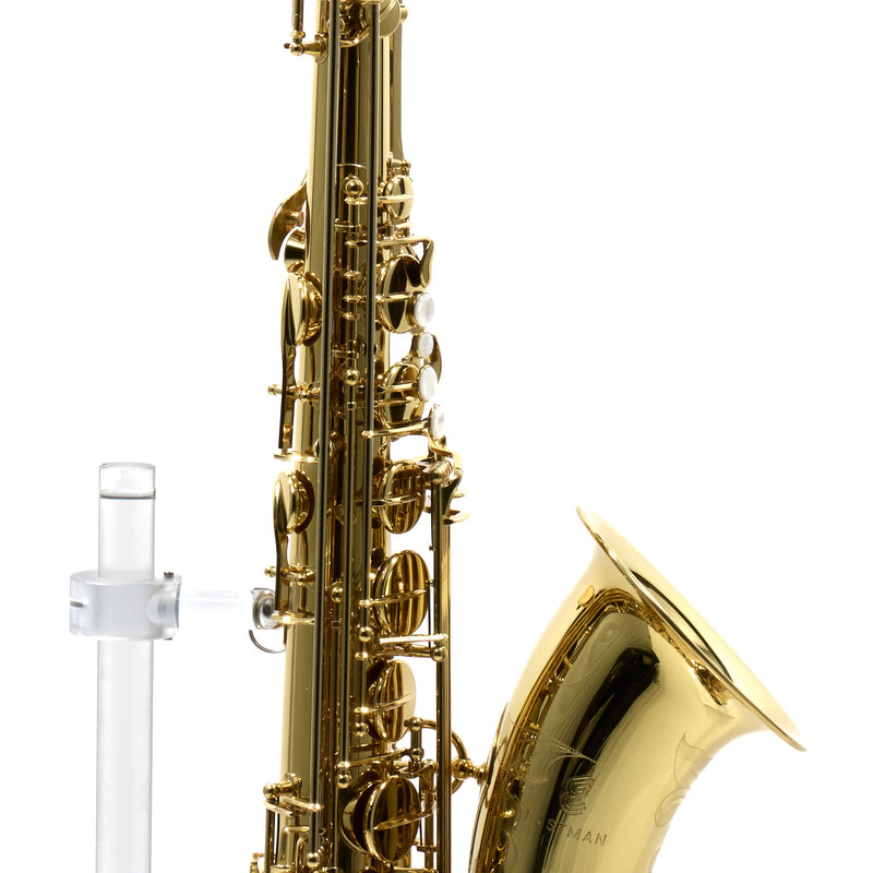 Eastman Model ETS650 'Rue Saint-Georges' Tenor Saxophone SN 2470597 OPEN BOX- for sale at BrassAndWinds.com