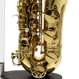 Eastman Model ETS650 'Rue Saint-Georges' Tenor Saxophone SN 2470597 OPEN BOX- for sale at BrassAndWinds.com