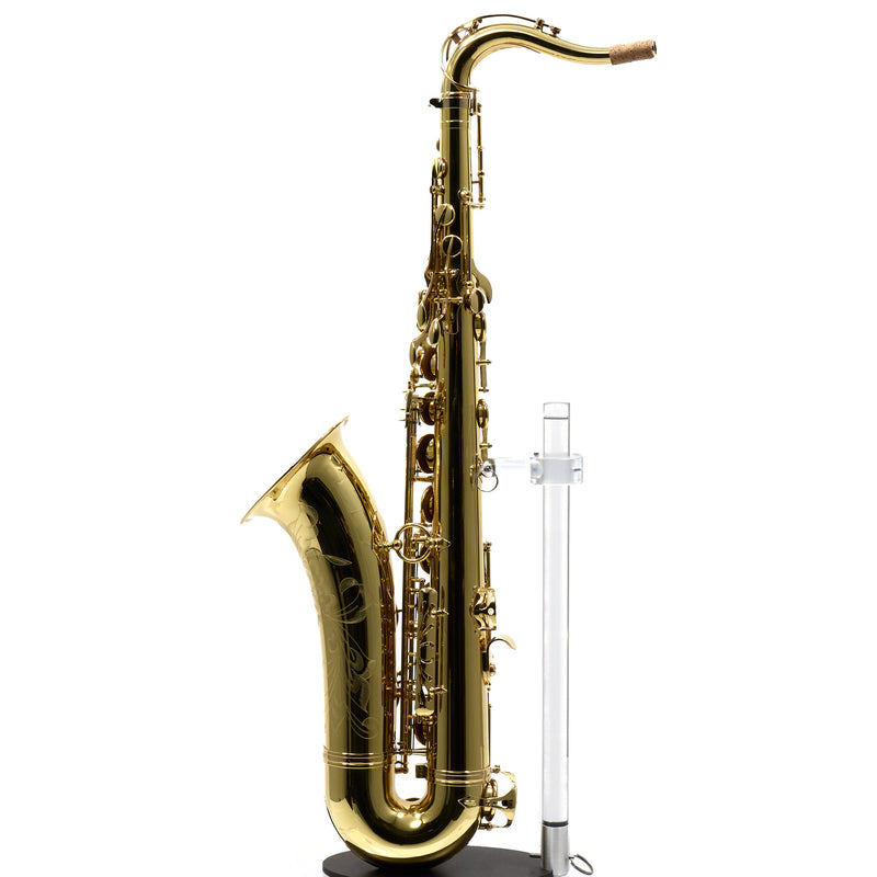 Eastman Model ETS650 'Rue Saint-Georges' Tenor Saxophone SN 2470597 OPEN BOX- for sale at BrassAndWinds.com