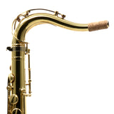 Eastman Model ETS650 'Rue Saint-Georges' Tenor Saxophone SN 2470597 OPEN BOX- for sale at BrassAndWinds.com