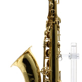 Eastman Model ETS650 'Rue Saint-Georges' Tenor Saxophone SN 2470597 OPEN BOX- for sale at BrassAndWinds.com