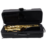 Eastman Model ETS650 'Rue Saint-Georges' Tenor Saxophone SN 2470597 OPEN BOX- for sale at BrassAndWinds.com
