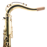 Eastman Model ETS650 'Rue Saint-Georges' Tenor Saxophone SN A2370016