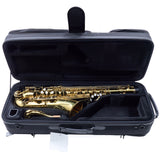Eastman Model ETS650 'Rue Saint-Georges' Tenor Saxophone SN A2370016