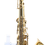 Eastman Model ETS650 'Rue Saint-Georges' Tenor Saxophone SN A2370016