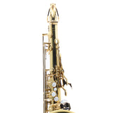 Eastman Model ETS650 'Rue Saint-Georges' Tenor Saxophone SN A2370016