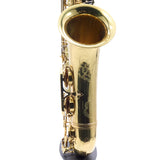 Eastman Model ETS650 'Rue Saint-Georges' Tenor Saxophone SN A2370016