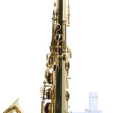 Eastman Model ETS650 'Rue Saint-Georges' Tenor Saxophone SN A2370519