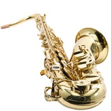 Eastman Model ETS650 'Rue Saint-Georges' Tenor Saxophone SN A2370519