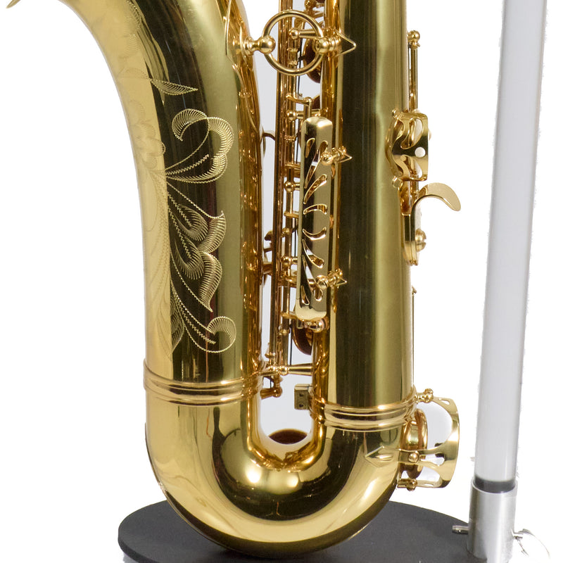 Eastman Model ETS650 'Rue Saint-Georges' Tenor Saxophone SN A2470074 OPEN BOX
