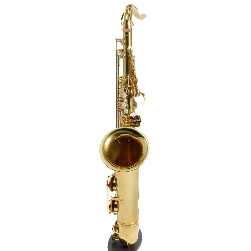 Eastman Model ETS650 'Rue Saint-Georges' Tenor Saxophone SN A2470074 OPEN BOX