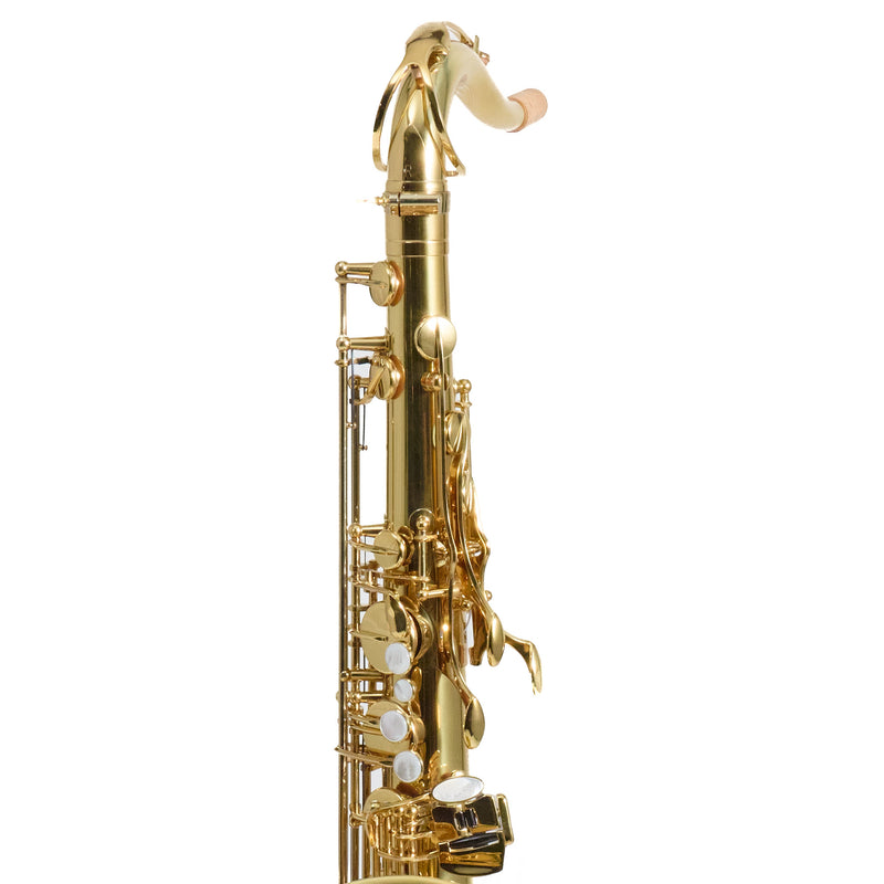 Eastman Model ETS650 'Rue Saint-Georges' Tenor Saxophone SN A2470074 OPEN BOX