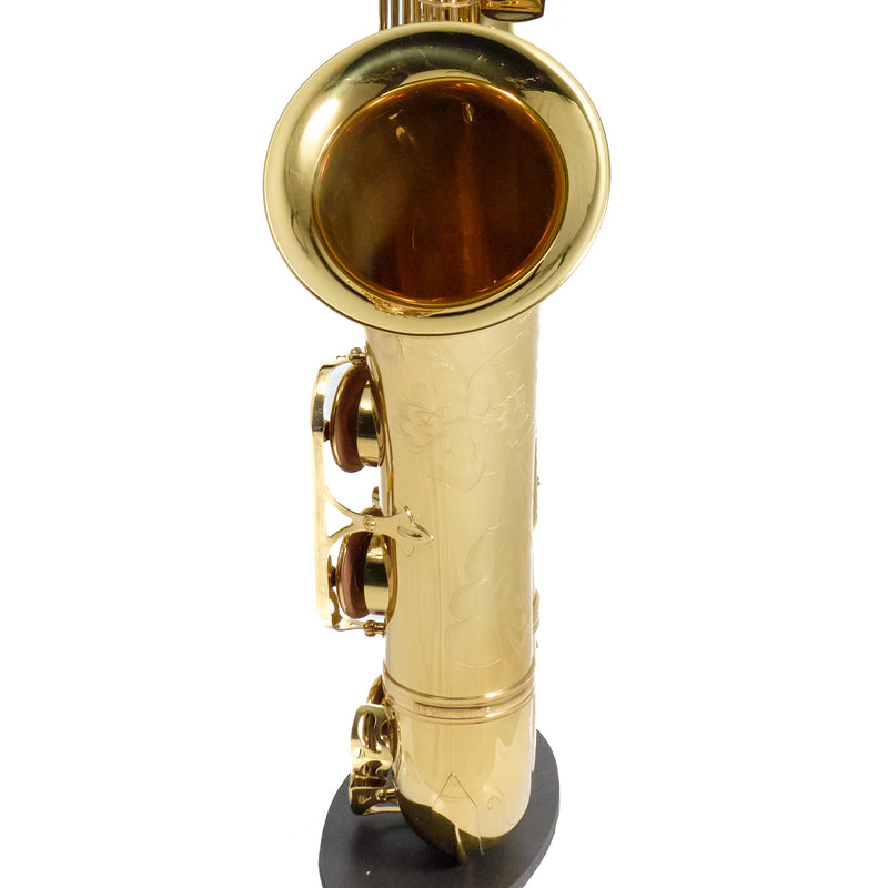 Eastman Model ETS650 'Rue Saint-Georges' Tenor Saxophone SN A2470074 OPEN BOX