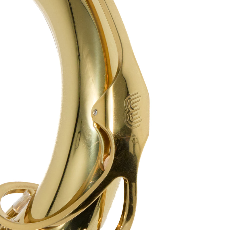 Eastman Model ETS650 'Rue Saint-Georges' Tenor Saxophone SN A2470074 OPEN BOX