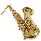 Eastman Model ETS650 'Rue Saint-Georges' Tenor Saxophone SN A2470074 OPEN BOX