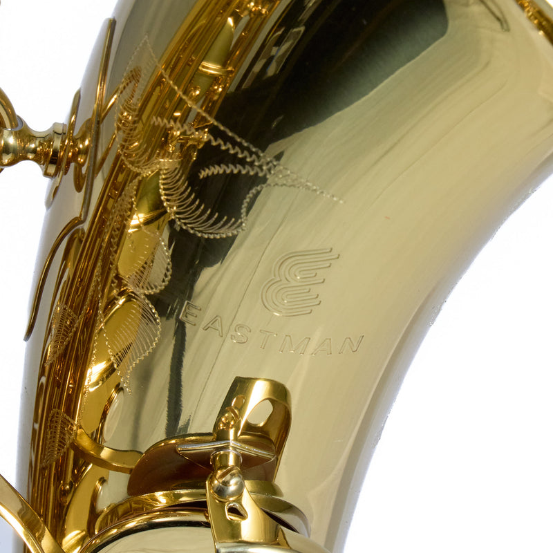 Eastman Model ETS650 'Rue Saint-Georges' Tenor Saxophone SN A2470074 OPEN BOX