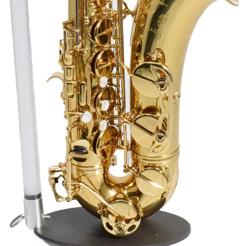 Eastman Model ETS650 'Rue Saint-Georges' Tenor Saxophone SN A2470074 OPEN BOX