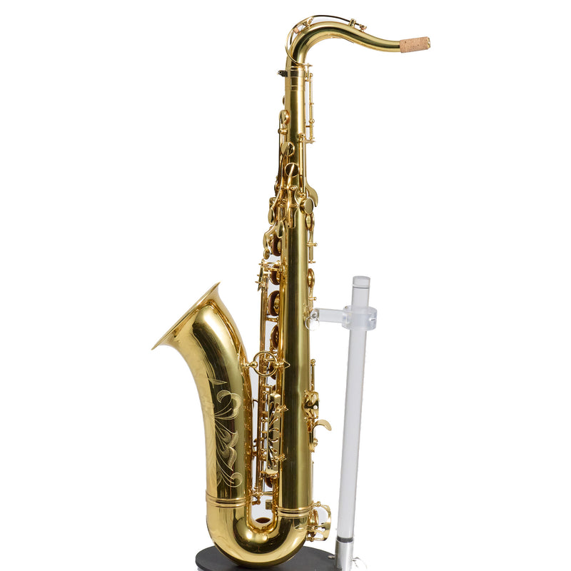 Eastman Model ETS650 'Rue Saint-Georges' Tenor Saxophone SN A2470074 OPEN BOX