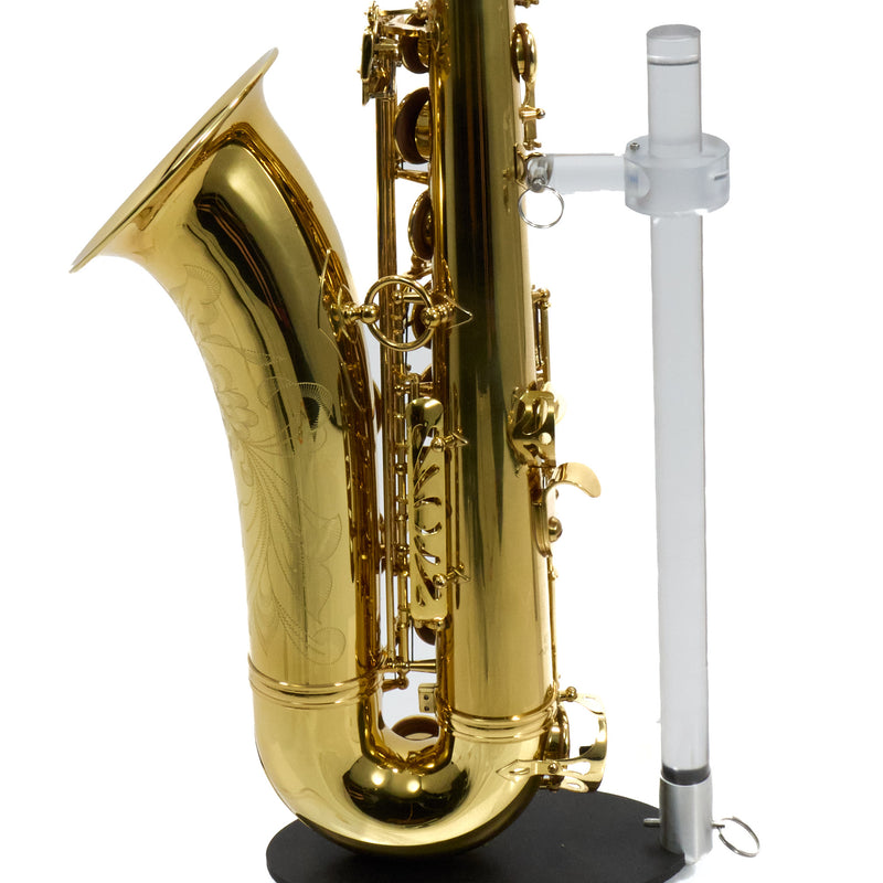 Eastman Model ETS650 'Rue Saint-Georges' Tenor Saxophone SN A2470098 OPEN BOX- for sale at BrassAndWinds.com