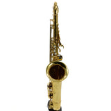 Eastman Model ETS650 'Rue Saint-Georges' Tenor Saxophone SN A2470098 OPEN BOX- for sale at BrassAndWinds.com