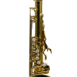 Eastman Model ETS650 'Rue Saint-Georges' Tenor Saxophone SN A2470098 OPEN BOX- for sale at BrassAndWinds.com