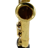 Eastman Model ETS650 'Rue Saint-Georges' Tenor Saxophone SN A2470098 OPEN BOX- for sale at BrassAndWinds.com