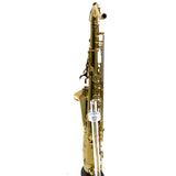 Eastman Model ETS650 'Rue Saint-Georges' Tenor Saxophone SN A2470098 OPEN BOX- for sale at BrassAndWinds.com