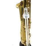 Eastman Model ETS650 'Rue Saint-Georges' Tenor Saxophone SN A2470098 OPEN BOX- for sale at BrassAndWinds.com
