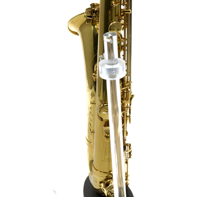 Eastman Model ETS650 'Rue Saint-Georges' Tenor Saxophone SN A2470098 OPEN BOX- for sale at BrassAndWinds.com