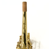 Eastman Model ETS650 'Rue Saint-Georges' Tenor Saxophone SN A2470098 OPEN BOX- for sale at BrassAndWinds.com
