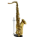 Eastman Model ETS650 'Rue Saint-Georges' Tenor Saxophone SN A2470098 OPEN BOX- for sale at BrassAndWinds.com