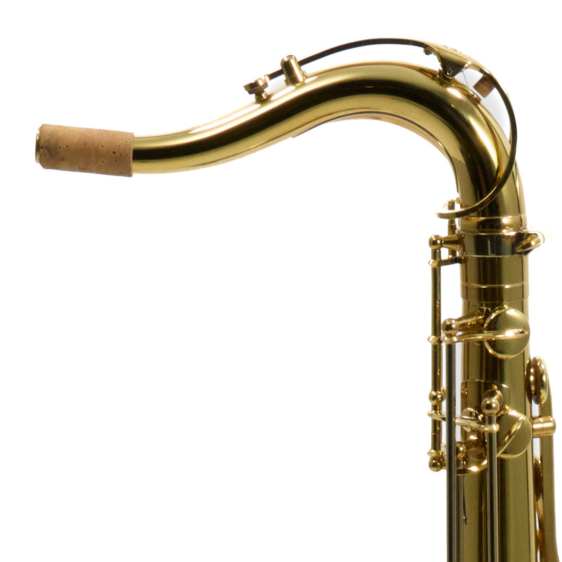 Eastman Model ETS650 'Rue Saint-Georges' Tenor Saxophone SN A2470098 OPEN BOX- for sale at BrassAndWinds.com