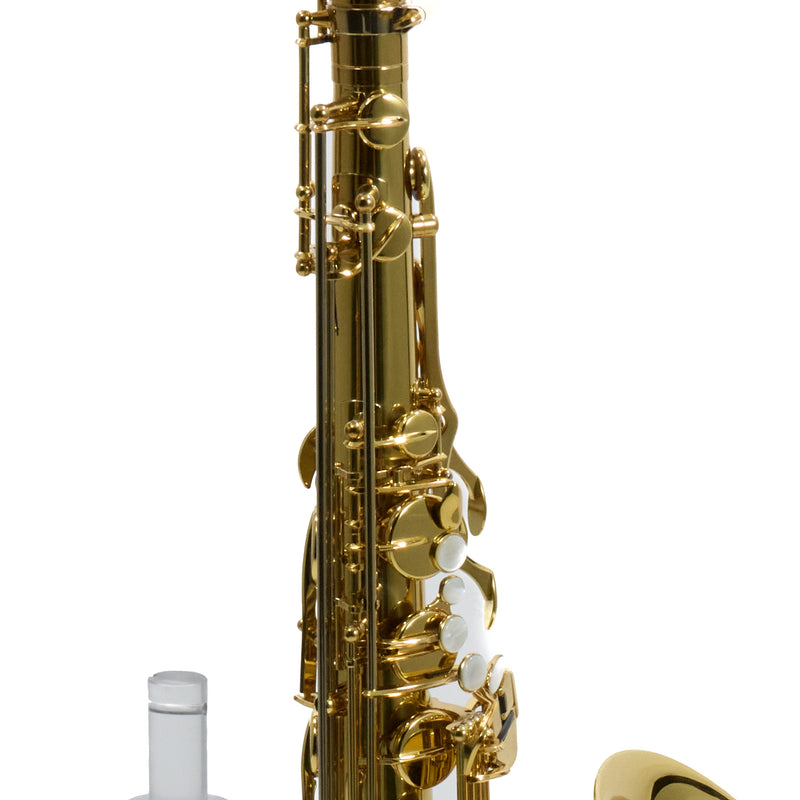 Eastman Model ETS650 'Rue Saint-Georges' Tenor Saxophone SN A2470098 OPEN BOX- for sale at BrassAndWinds.com
