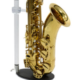 Eastman Model ETS650 'Rue Saint-Georges' Tenor Saxophone SN A2470098 OPEN BOX- for sale at BrassAndWinds.com