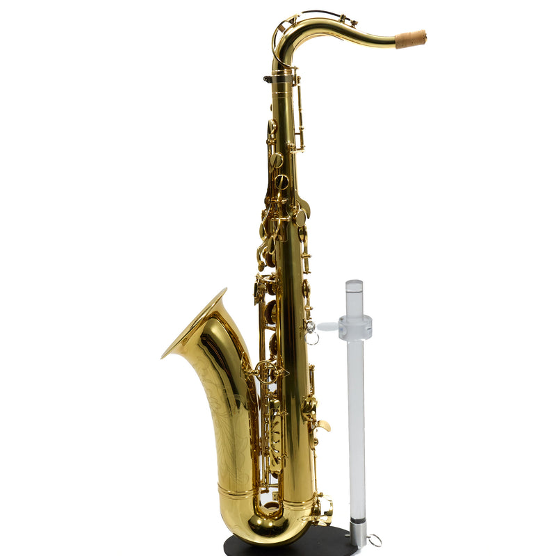 Eastman Model ETS650 'Rue Saint-Georges' Tenor Saxophone SN A2470098 OPEN BOX- for sale at BrassAndWinds.com