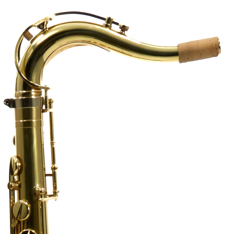 Eastman Model ETS650 'Rue Saint-Georges' Tenor Saxophone SN A2470098 OPEN BOX- for sale at BrassAndWinds.com